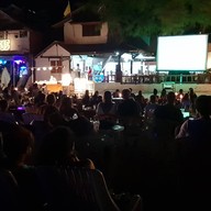 หน้าร้าน BOOMBAYAH by Haadrin Resort