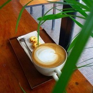 เมนูของร้าน Jeanny In Da Cup