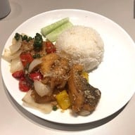 เมนูของร้าน Vanita Restaurant