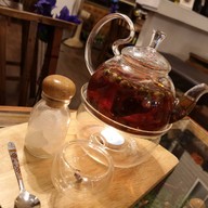 เมนูของร้าน Sweet Fox