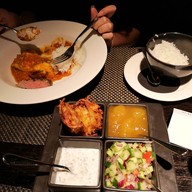 เมนูของร้าน Dakota Deluxe