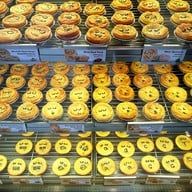 Pie Face สนามบินสุวรรณภูมิ