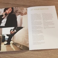 Doubletree By Hilton Hotel Glasgow Central