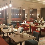 Doubletree By Hilton Hotel Glasgow Central