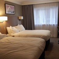 Doubletree By Hilton Hotel Glasgow Central