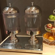 Doubletree By Hilton Hotel Glasgow Central