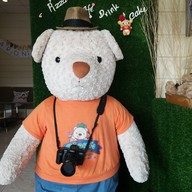 อร่อยจังคาเฟ่&คิดเช่น