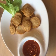 แซ่บซี้ด Little Walk Bangna