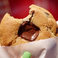 Ben's Cookies Thailand สนามบินดอนเมือง
