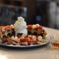 Mocking Tales เมส ทองหล่อ