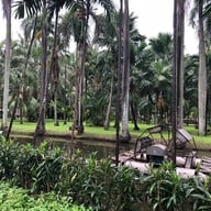 สวนธนบุรีรมย์