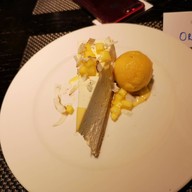 เมนูของร้าน Dakota Deluxe