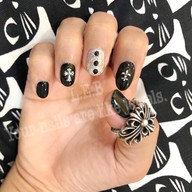 เมนูของร้าน L.E.B