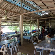 บรรยากาศ เจ๊วรรณลาบเป็ด