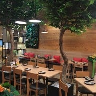 แซ่บซี้ด Little Walk Bangna