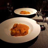 เมนูของร้าน Dakota Deluxe