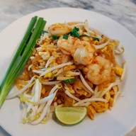 เมนูของร้าน ห้องอาหารจันทร์เพ็ญพระราม 3 พระราม 3 ซอย 11