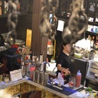 Mocking Tales เมส ทองหล่อ