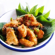 Sweet Kitchen