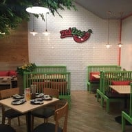 แซ่บซี้ด Little Walk Bangna