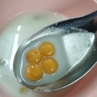 ร้านบัวลอย 3 รส  เจ๊ตุ๊ก ที่ใหม่อ่างเก็บน้ำประปานาสร้าง ที่ใหม่