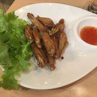 แซ่บซี้ด Little Walk Bangna