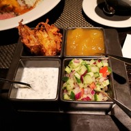 เมนูของร้าน Dakota Deluxe