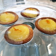 Pie Face สนามบินสุวรรณภูมิ