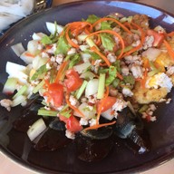 แซ่บซี้ด Little Walk Bangna