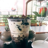 เมนูของร้าน ครัวบ้านอุดม