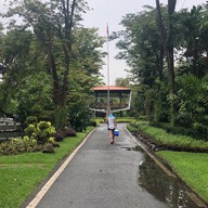 สวนธนบุรีรมย์