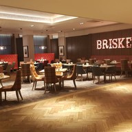 Doubletree By Hilton Hotel Glasgow Central