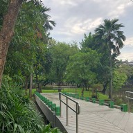 สวนธนบุรีรมย์