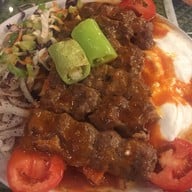 เมนูของร้าน Ottoman Turkish Restaurant