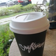 เมนูของร้าน Coffee Craftsman x Yarden เย็นอากาศ