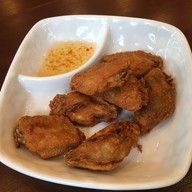 เมนูของร้าน นิรมิต