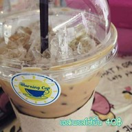Morning Cup ปั๊มเชลล์ รามคำแหง30