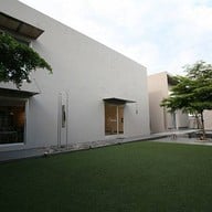 บรรยากาศ หอศิลป์ร่วมสมัยอาร์เดล