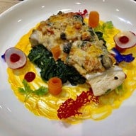 เมนูของร้าน You Hunt We Cook Bluport huahin