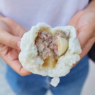 เมนูของร้าน เว้งกาแฟ 2498 ก๋วยเตี๋ยวแคระ