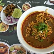 เมนูของร้าน O Seven Villa Khao Yai เขาใหญ่