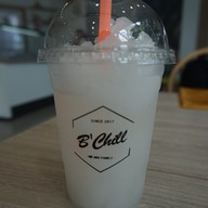B'Chill Cafe & Restaurant 1