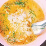 เมนูของร้าน ลุงลอยป่าลั่น