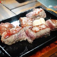 เมนูของร้าน LeVeL 33