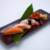 Kyuu ya ลพบุรี