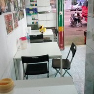 บรรยากาศ Home Of Food by Bhumika ไปรษณีย์ตลาดขวัญ