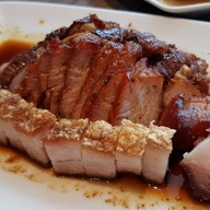 เมนูของร้าน แสนยอด เซ็นทรัลเวิลด์