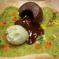 เมนูของร้าน The Blooming Gallery ทองหล่อ