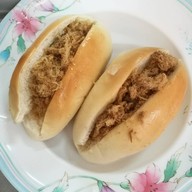 เมนูของร้าน ตี 5 Breakfast