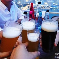 เมนูของร้าน LeVeL 33